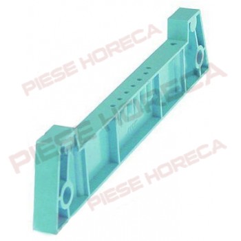 Suport stanga tavita masina gheata ICEMATIC SCOTSMAN